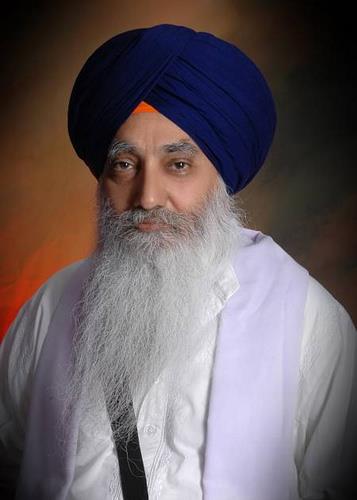 Bhai Jasbir Singh Ji Khalsa